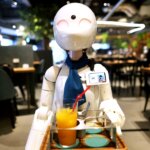 EU aims to boost the adoption of responsible AI robots with Robotics4EU