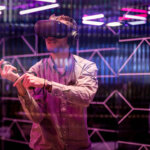 Horizon Worlds is far from a fully realized metaverse -- the envisioned future 3D internet environment, where online experiences like chatting to a friend would eventually feel face-to-face thanks to virtual reality (VR) headsets