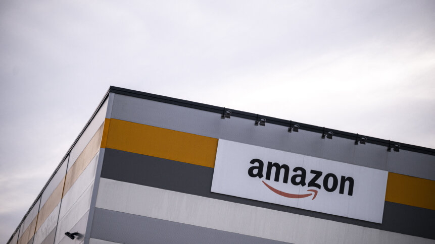 Amazon hit with record US$1.3 billion fine for abuse of supply chain monopoly