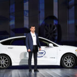 What is going on with Intel and its Mobileye self-driving car plans