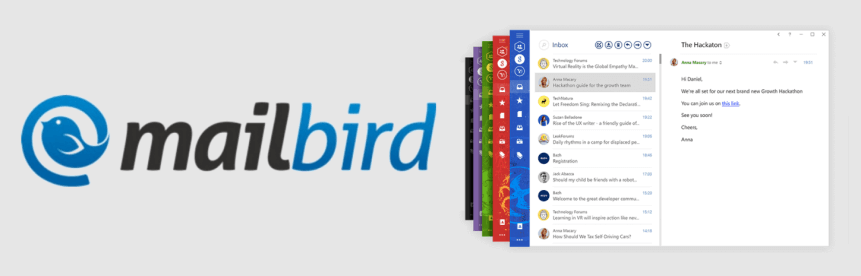 Is Mailbird the email alternative to Outlook that enterprises have been waiting for?