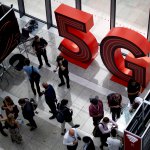 Vodafone Germany reached 45 million people with its 5G network, marking a milestone in its evolution to a more digital future. 