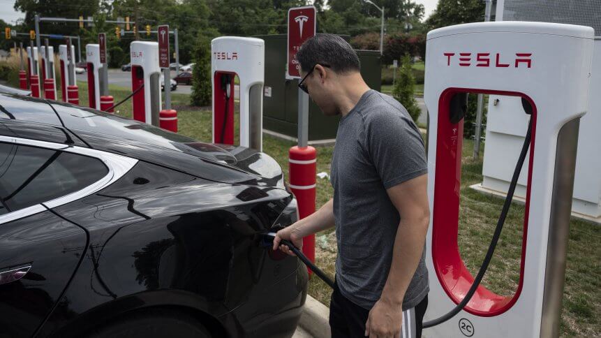 Electric vehicle chargers aren't immune to cybersecurity as connectivity becomes broader and devices get smarter. This could balloon into a big problem.