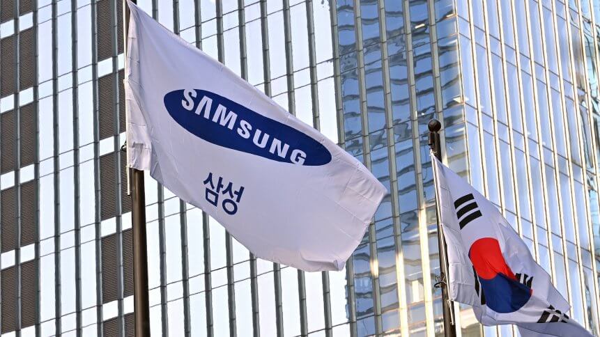 Samsung reclaims the crown, overtaking Intel as top chip seller in 2021