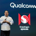 CES 2022: Qualcomm revealed several chips deals in the metaverse, auto space