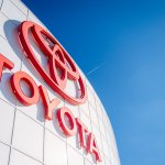 Toyota may debut EV production in the US by 2025 as new CEO accelerates pace on EVs
