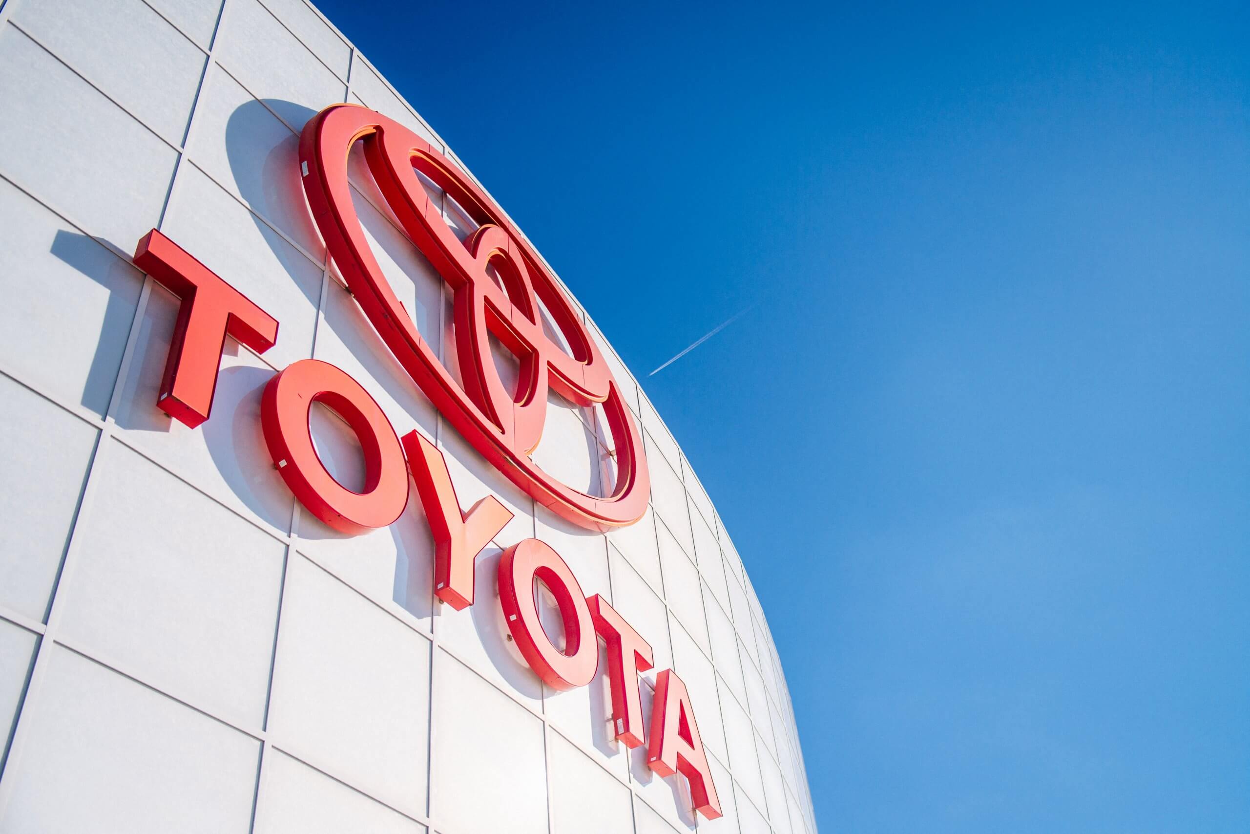Toyota may debut EV production in the US by 2025 as new CEO accelerates pace on EVs