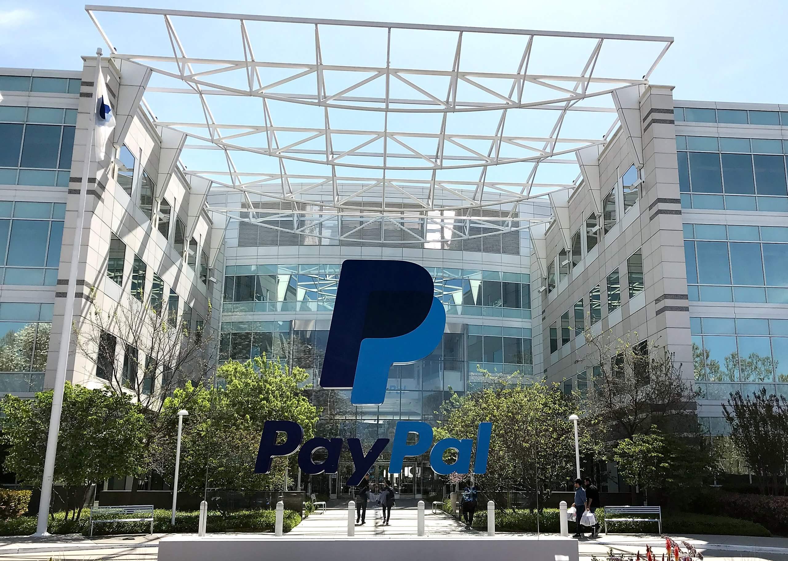 PayPal Coin could just be the next big move by the e-payments behemoth within the crypto space.