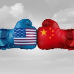 China is not allowing its tech giants to adopt the US-based ChatGPT or create services alike