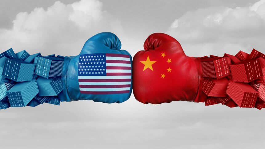 China is not allowing its tech giants to adopt the US-based ChatGPT or create services alike