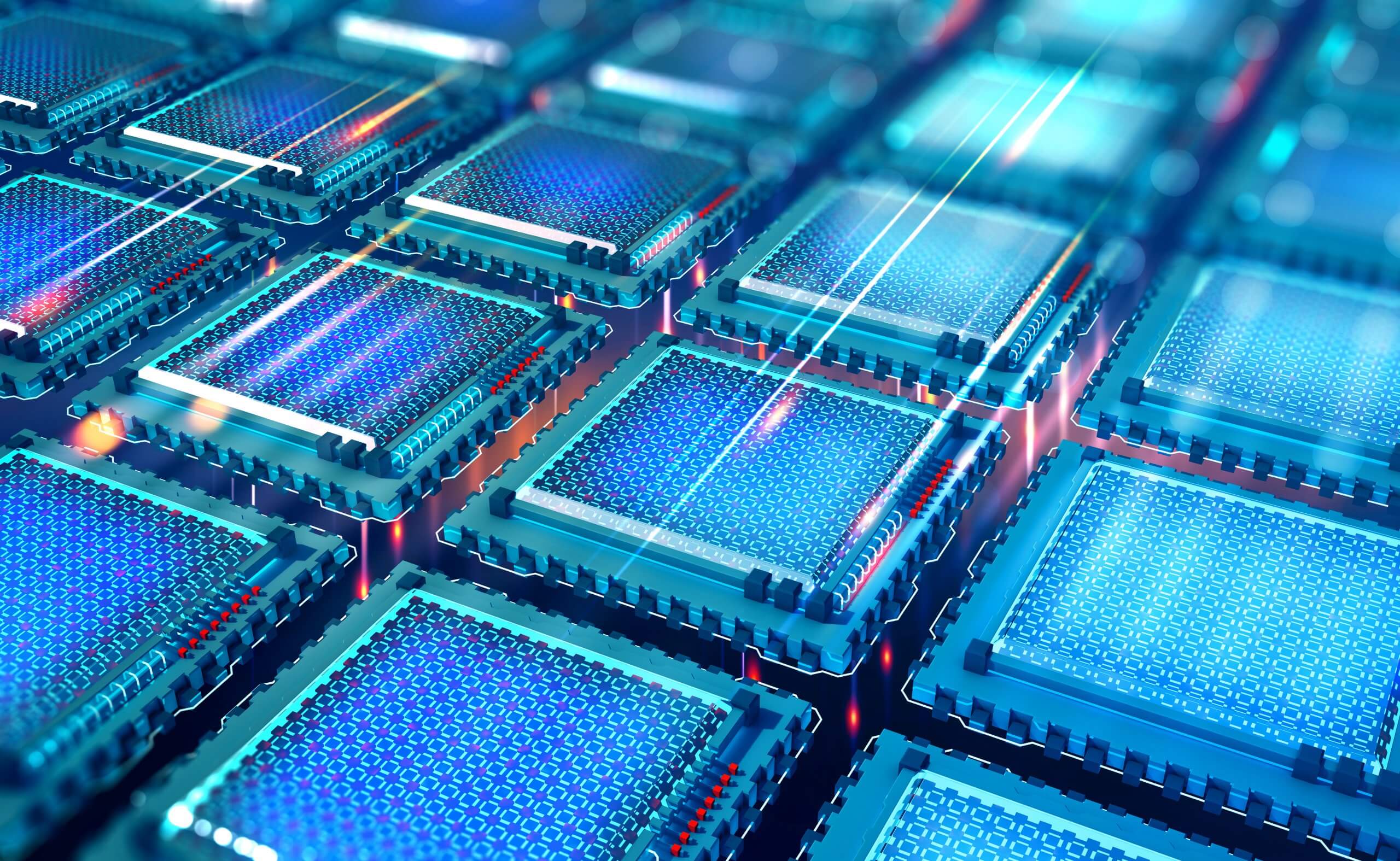 quantum computing applications
