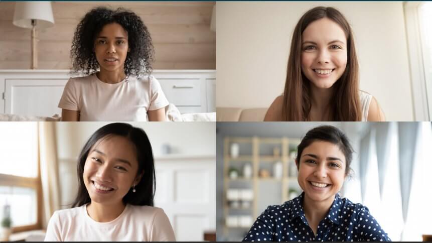 Women in tech are still underrepresented and often discriminated: attributed to many reasons, including female role models and toxic workplace culture.