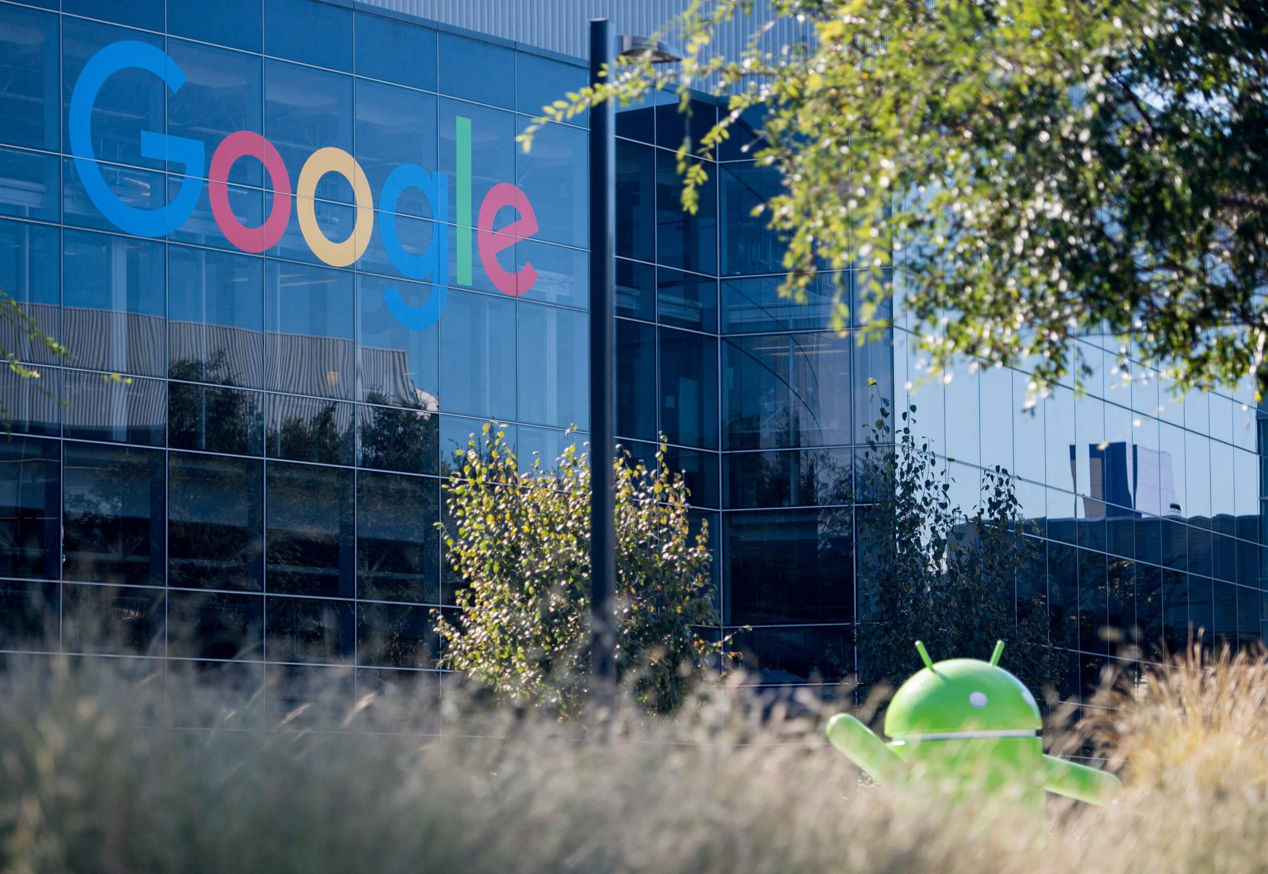 Google is planning to restrict apps from tracking users on Android devices