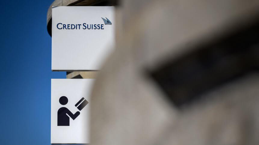 A big part of Credit Suisse lapse in judgment was not implementing better Know Your Customer (KYC) processes