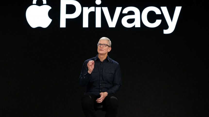 Apple's Privacy change has costed the internet giants in 2021