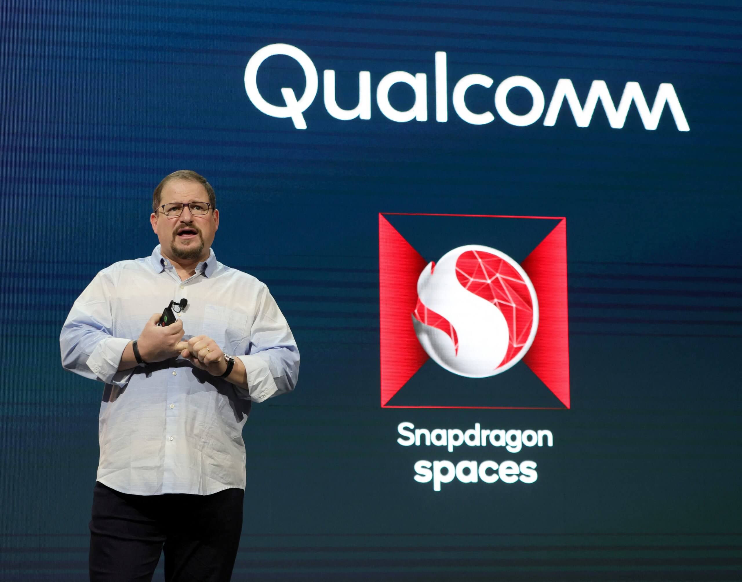 Qualcomm joins the Metaverse race with six new labs in Europe