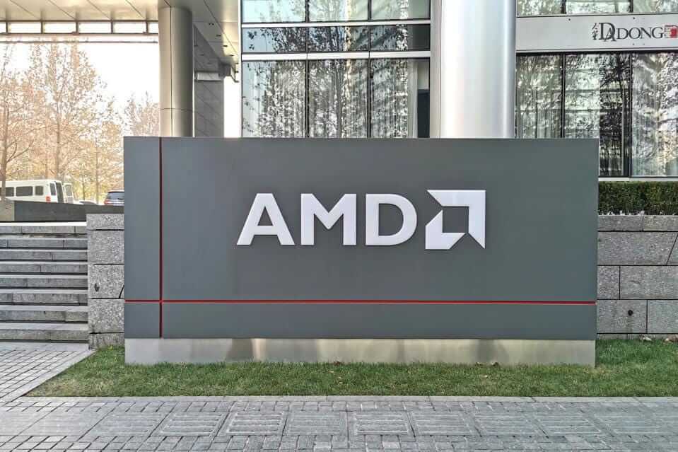 What does the US$50b deal of AMD, Xilinx mean to the chip industry?