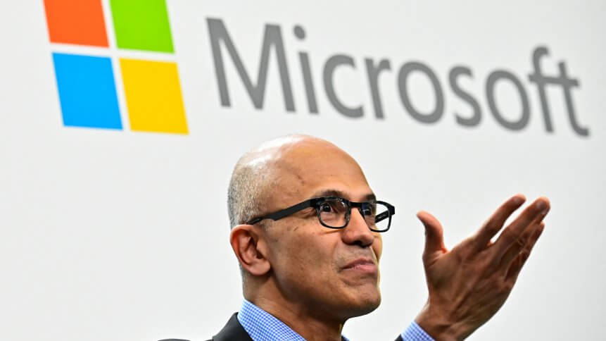 Microsoft Azure Cloud is under fire in Europe for being too competitively advantaged