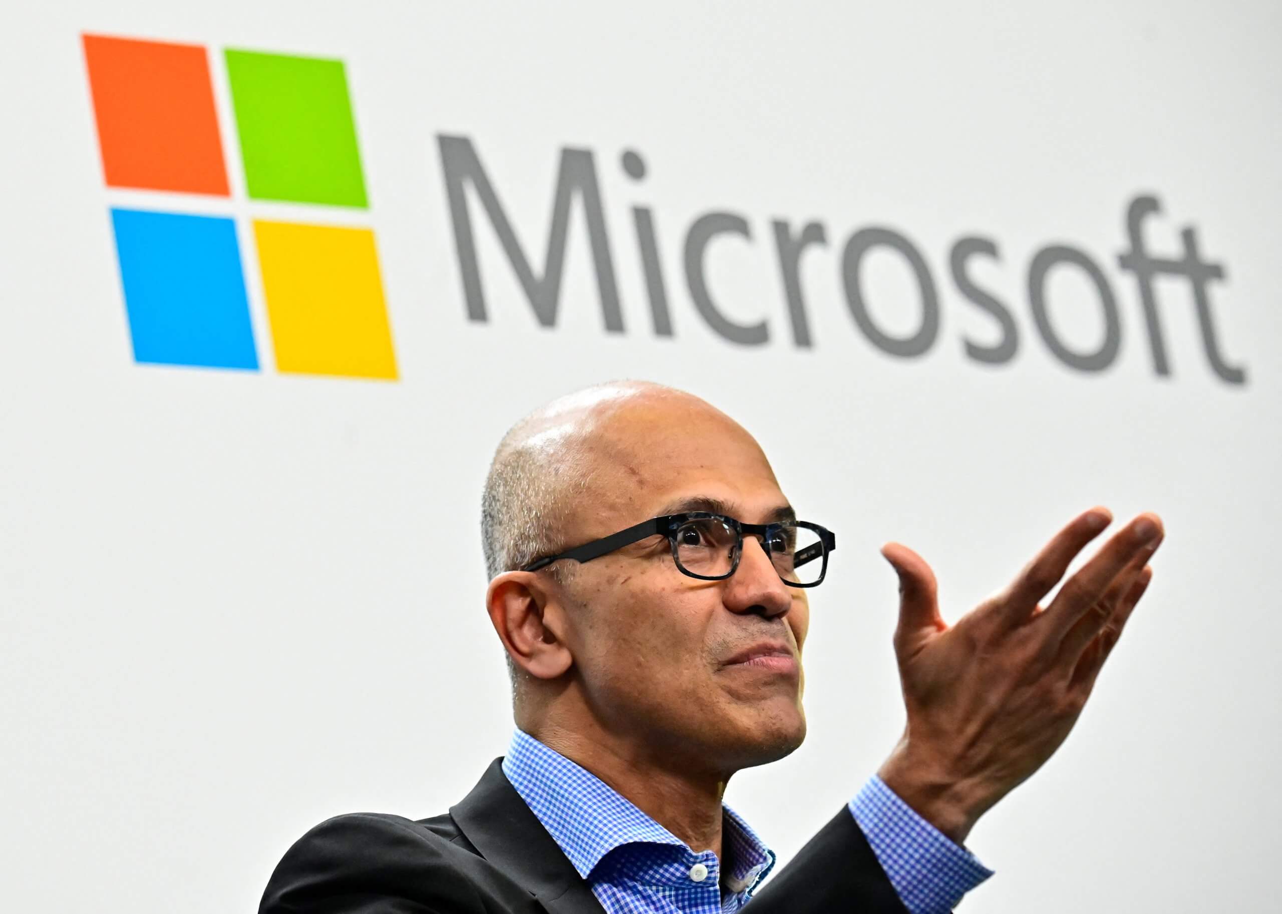 Microsoft Azure Cloud is under fire in Europe for being too competitively advantaged