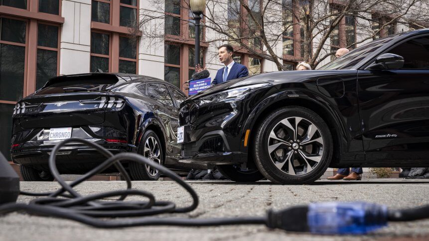 Despite 15% of SMEs in the US having leased or purchased an EV, many fear that EVs are susceptible to hacking, ransomware, and other forms of cyberattacks
