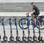 Why are e-bikes seeing much better adoption rates than EVs?