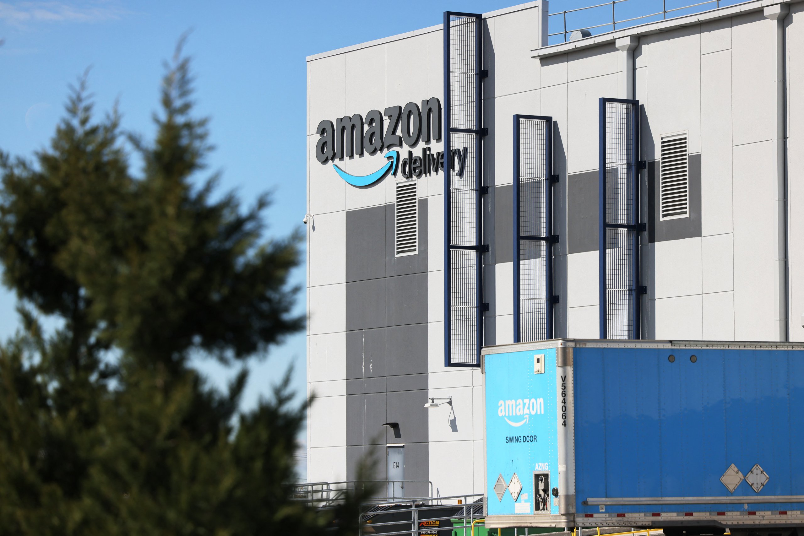 Will the new billion-dollar innovation roadmap really help Amazon improve logistics?