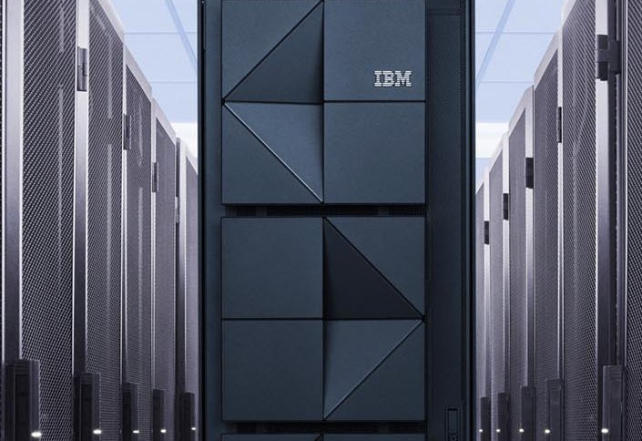 IBM fraud detection