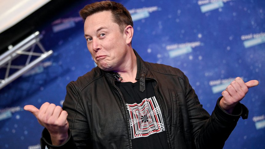 Are antitrust concerns about the Musk Twitter takeover warranted?