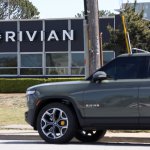 Electric truck startup Rivian navigates on bumpy supply chains terrain