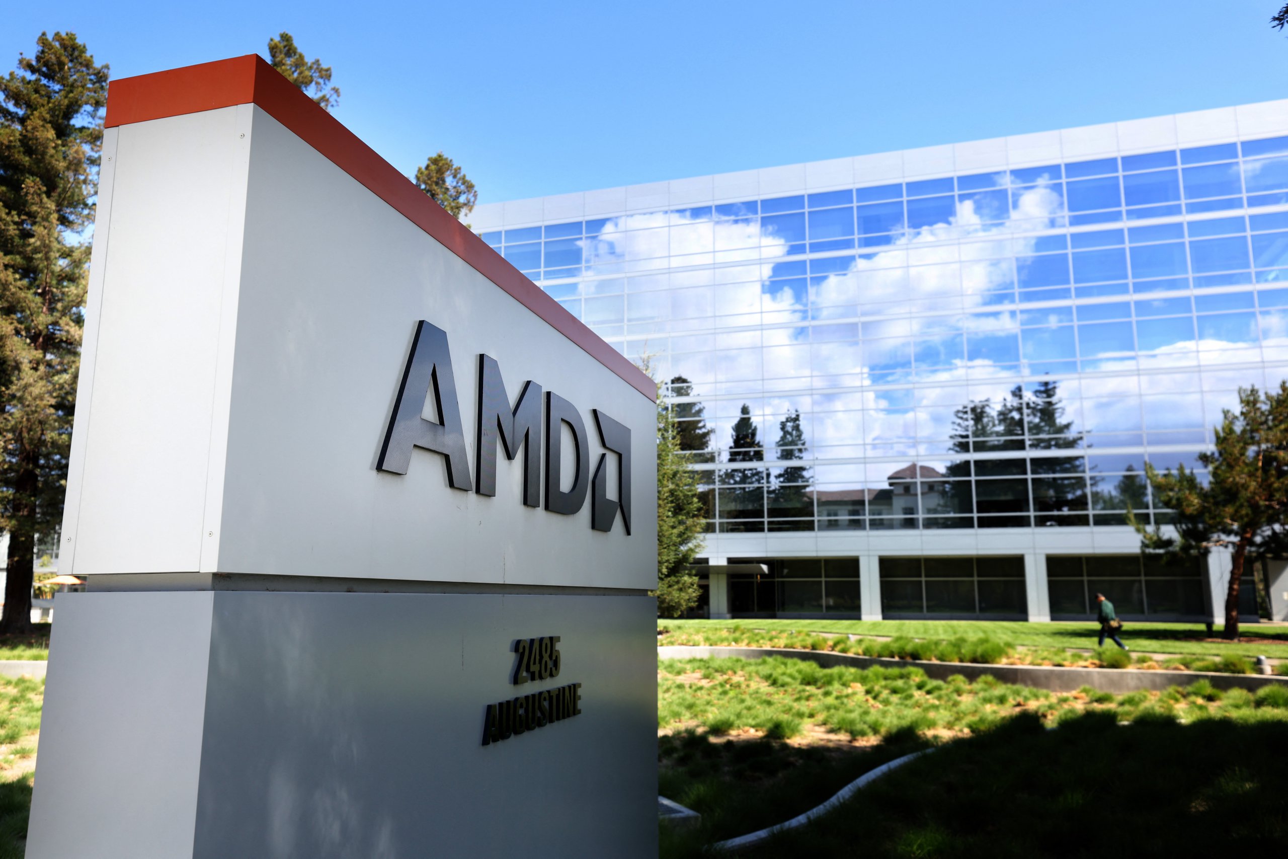 AMD will run electronic design automation (EDA) for its chip design workloads on Google Cloud
