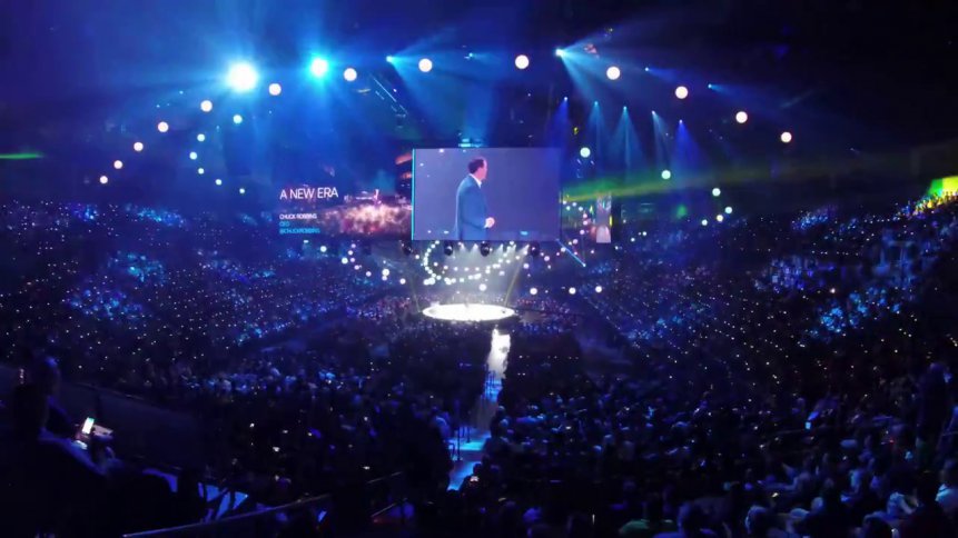 Cisco Live 2022: It’s all about unified experience and cloud management
