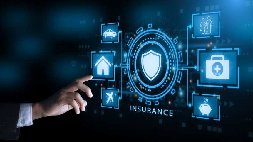 Insurance Technology