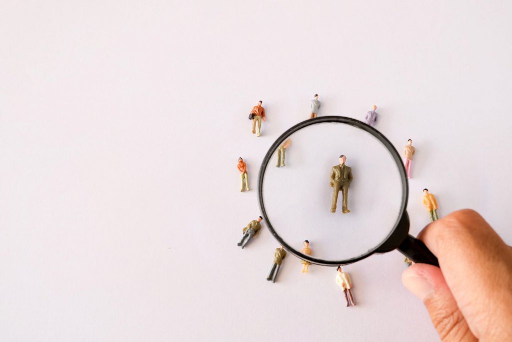 AI narrows down choices in recruitment