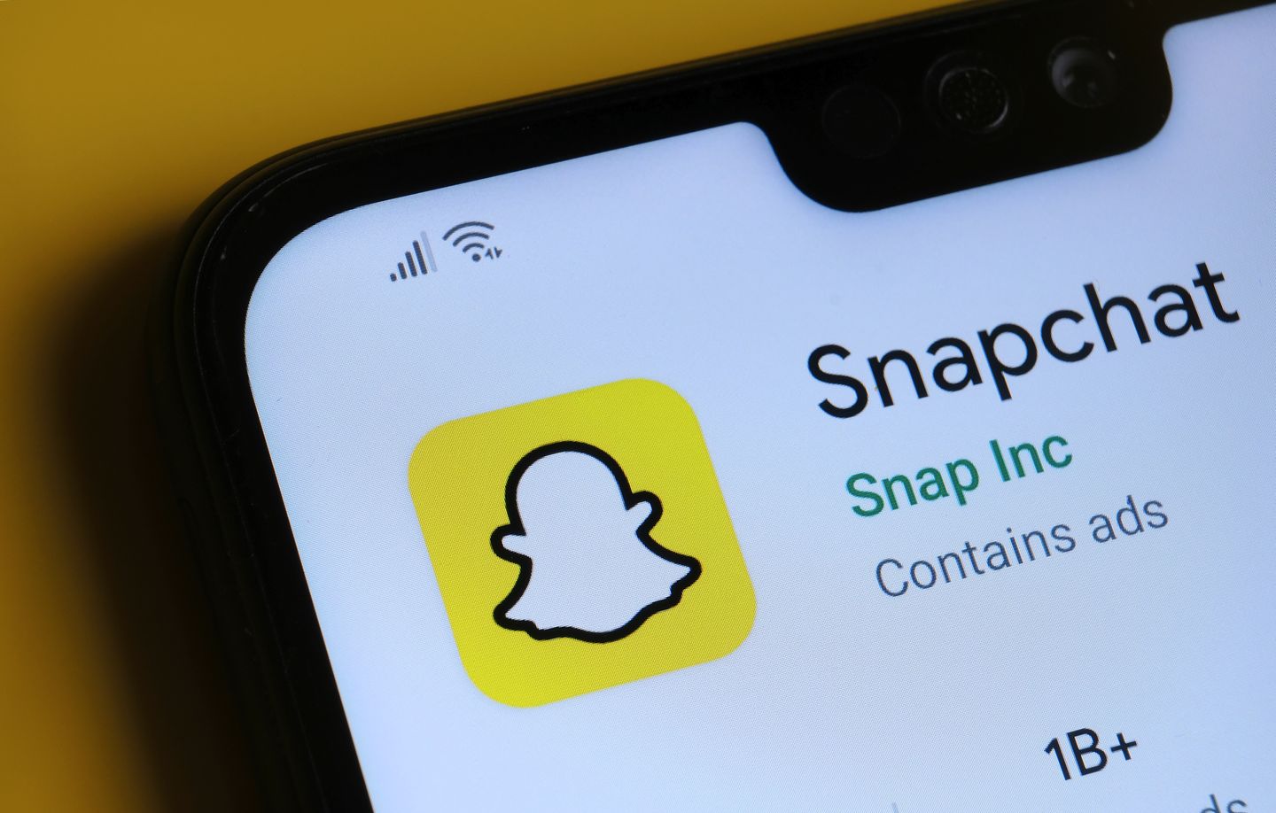 How to Use Extend Snaps Feature on Snapchat