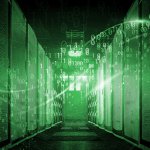 Data center cooling in green data centers
