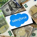 Salesforce is better with integrations