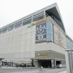 TD Garden - now powered by AI