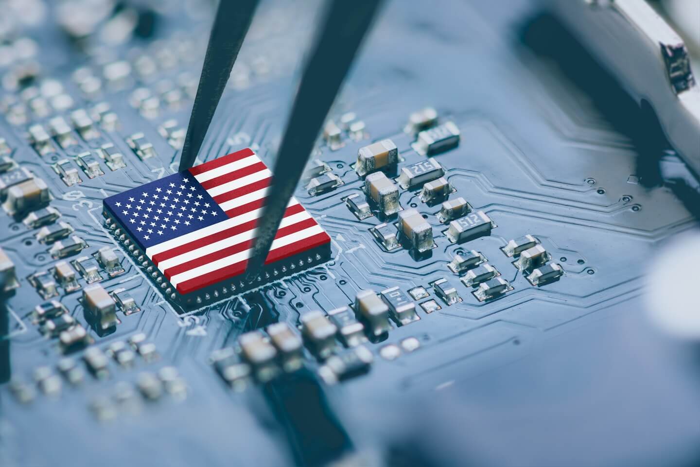 The hefty price Lam Research, other US chip equipment makers is paying due to the export ban