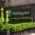Cyberattack on Holiday Inn.