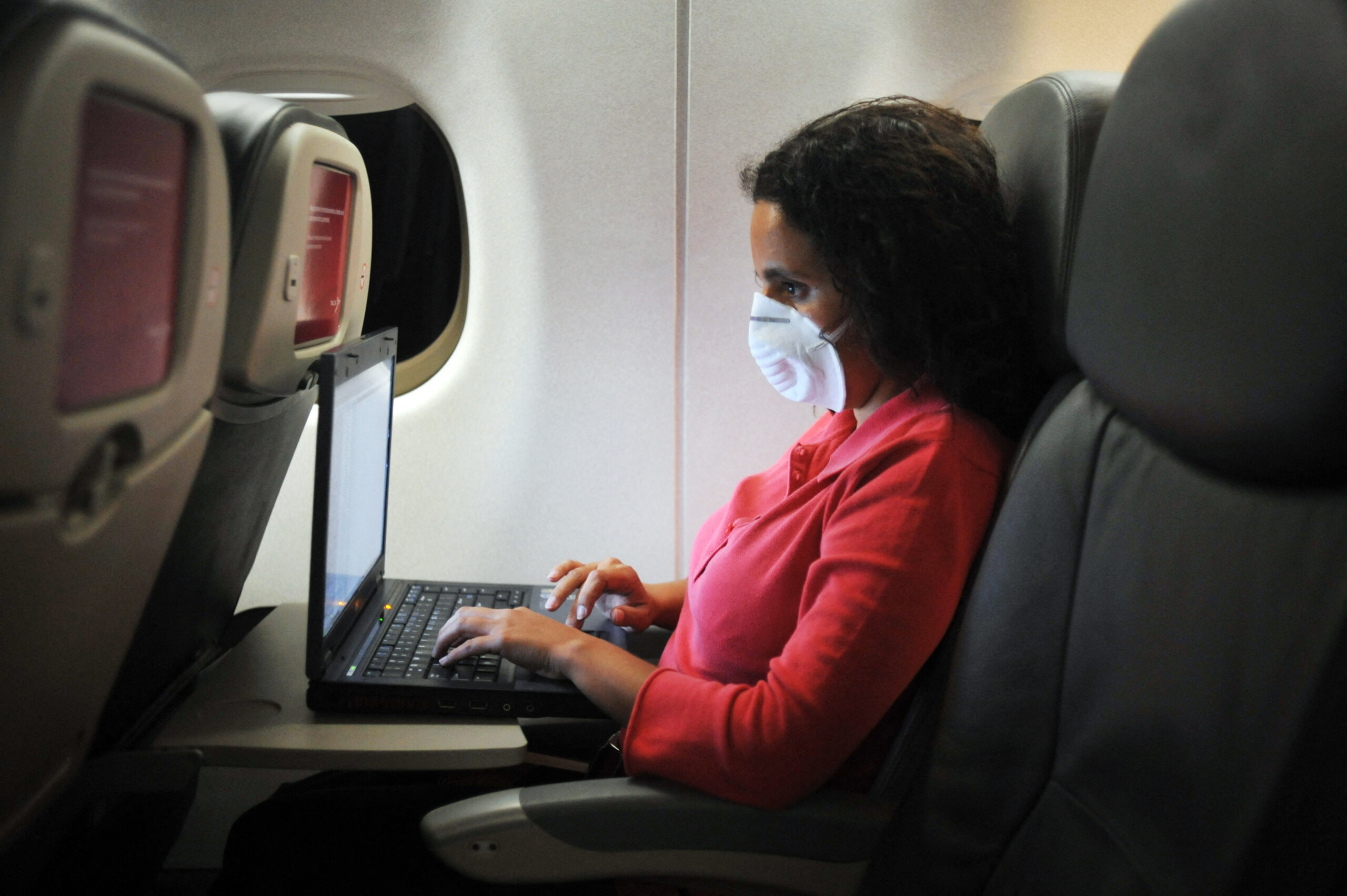 While travellers on longer flights can often buy, register and pay for inflight Wi-Fi passes now, there are a variety of challenges