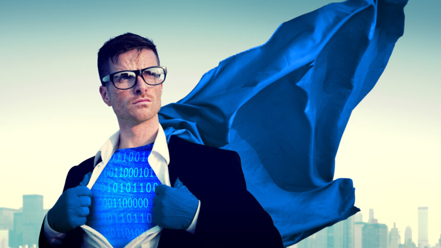 Let analysts be heroes in the multicloud.