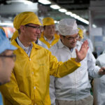 The perils of housing the biggest iPhone factory in China. What’s next for Foxconn, Apple?