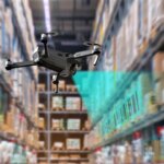 drones in supply chain management