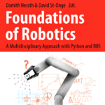 user manual on robotics