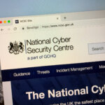 Small UK businesses face significant cybersecurity threats.