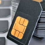 turning sim cards into gold