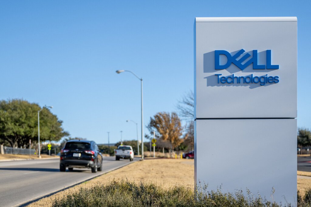 Dell supercharges enterprise AI with Nvidia Blackwell GPUs