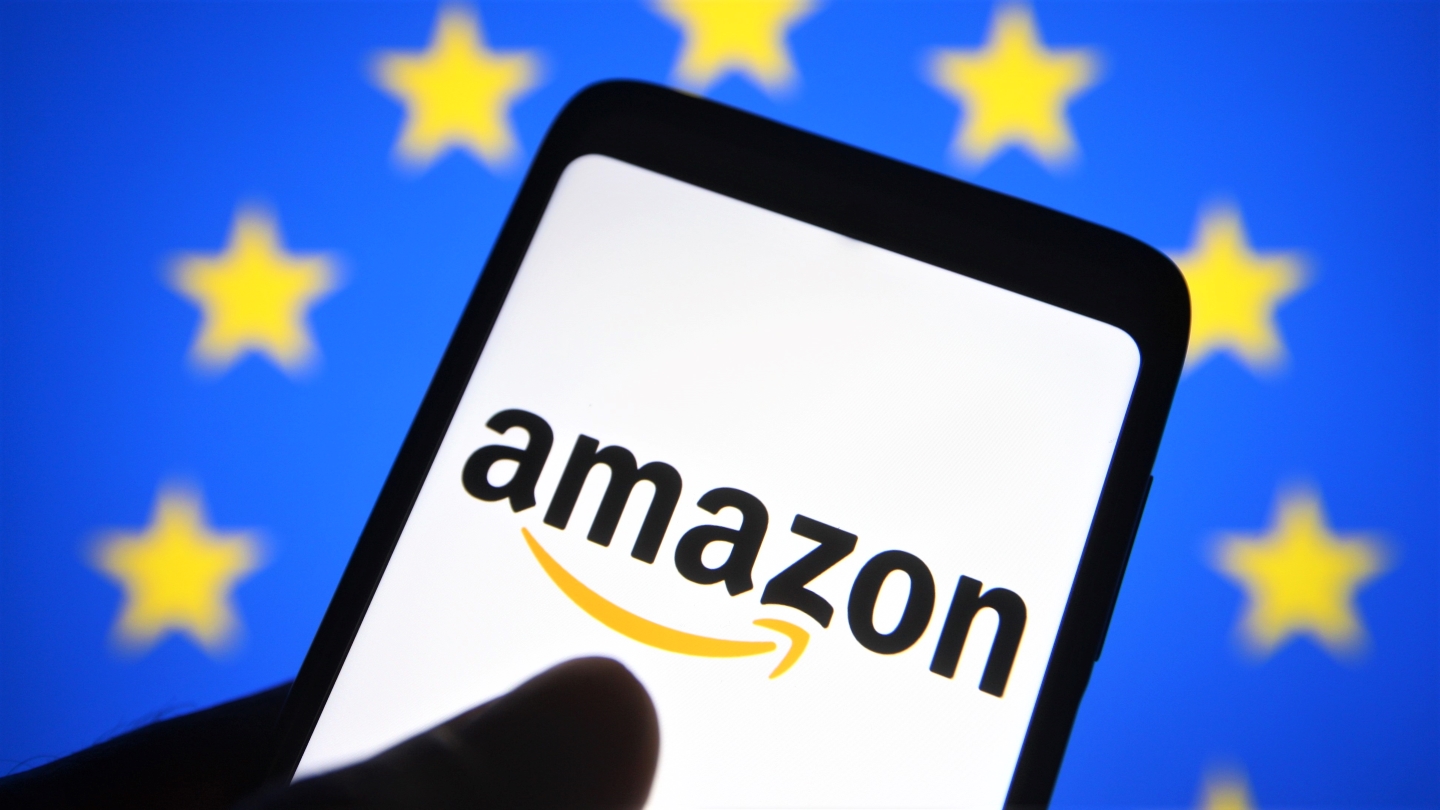 Amazon and EU