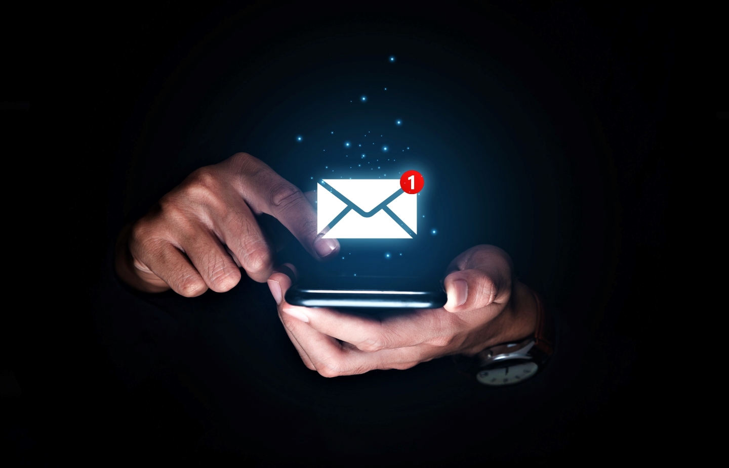 business email optimization