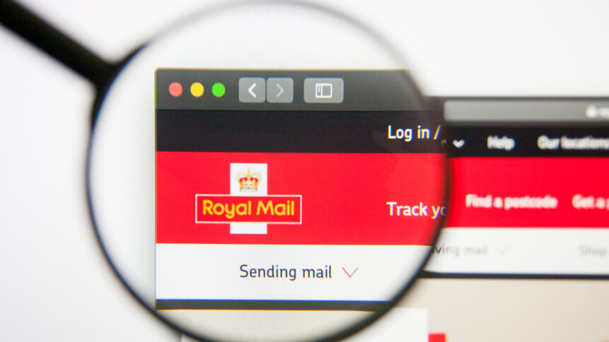 Royal Mail's ransomware woes continue.